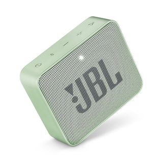 JBL GO 2 Altavoz Bluetooth Portátil Verde