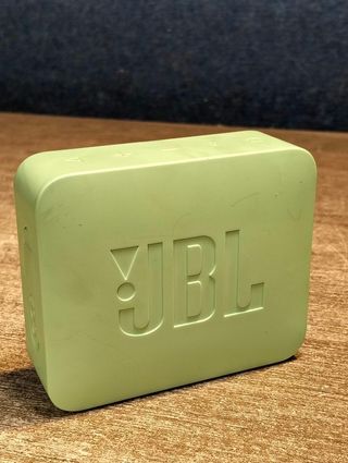 JBL GO 2 Altavoz Bluetooth Portátil Verde