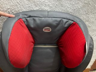 Silla de coche RÖMER buen estado