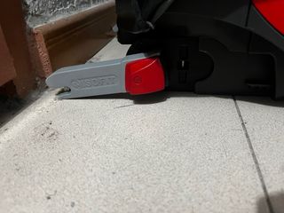 Silla de coche RÖMER buen estado