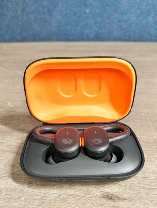 Skullcandy Push Active Auriculares  Inalámbrico