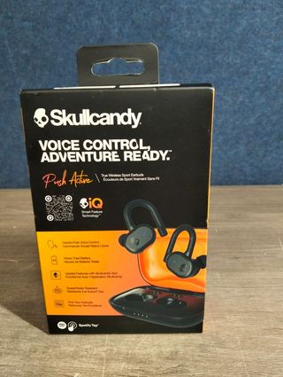 Skullcandy Push Active Auriculares  Inalámbrico