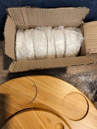 Set de Fondue de Carne Kadastar Claudia 28 Piezas