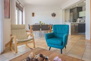 Casa en alquiler en Porreres