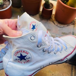 Zapatillas Converse All Star Talla 37