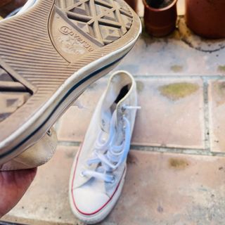 Zapatillas Converse All Star Talla 37