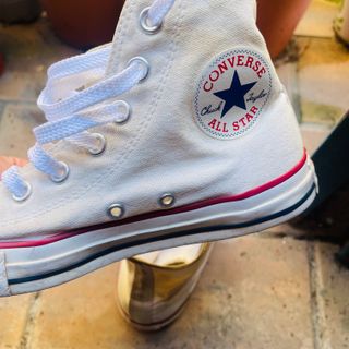 Zapatillas Converse All Star Talla 37