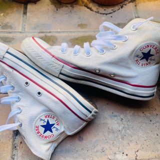 Zapatillas Converse All Star Talla 37
