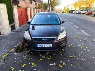 Ford Focus 2008