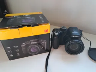 Fotocamera digitale Kodak PIXPRO AZ425