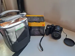 Fotocamera digitale Kodak PIXPRO AZ425