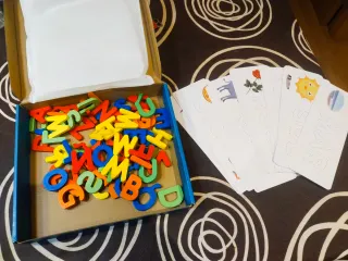 Juego de Ortografía Educativo Español