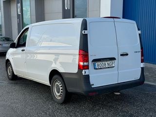 Mercedes-Benz Vito 2016