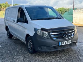 Mercedes-Benz Vito 2016