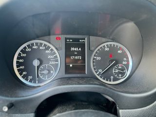 Mercedes-Benz Vito 2016