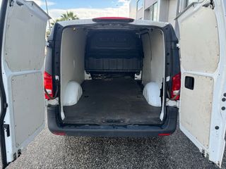Mercedes-Benz Vito 2016
