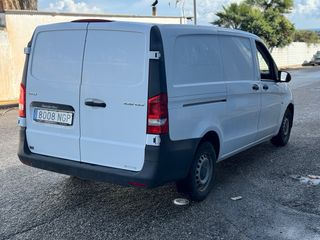 Mercedes-Benz Vito 2016