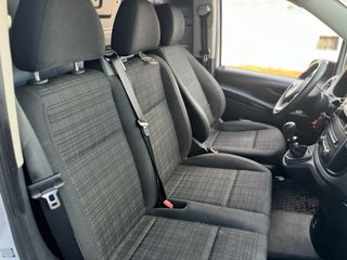 Mercedes-Benz Vito 2016
