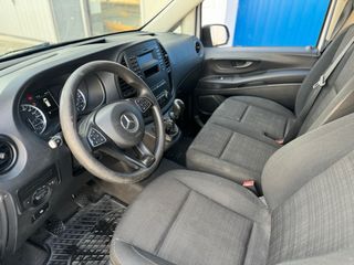Mercedes-Benz Vito 2016