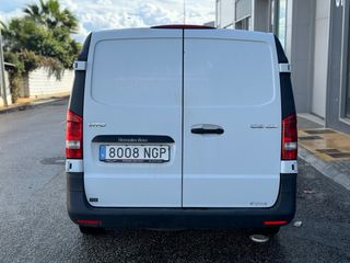 Mercedes-Benz Vito 2016