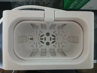 Calienta biberones GROWNSY