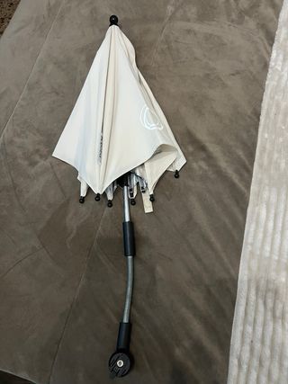 Sombrilla Bugaboo Beige