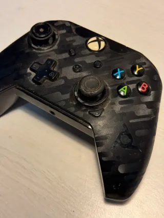 Mando Xbox Series para piezas