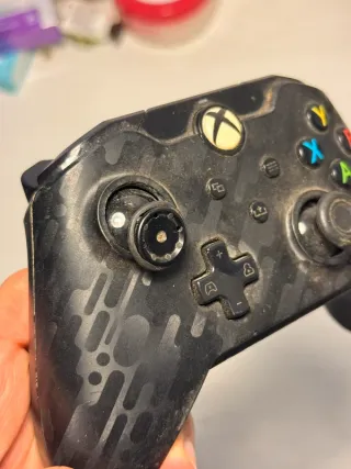 Mando Xbox Series para piezas