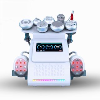 Macchina Dimagrante 80K Ultracavitazione