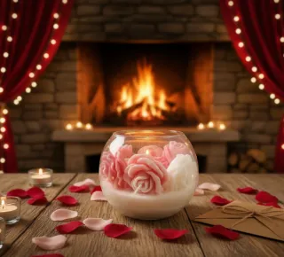 Cristal Bloom - Grand Luxury Edition Bouquet