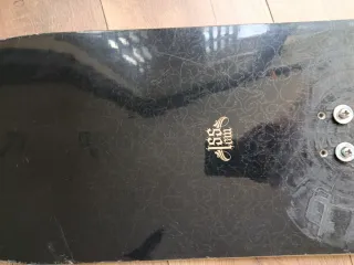 Tabla Snowboard Rossignol SULTAN SERIES de 1,55m