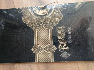 Tabla Snowboard Rossignol SULTAN SERIES de 1,55m