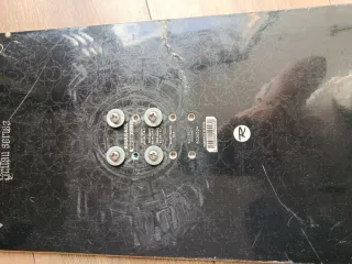 Tabla Snowboard Rossignol SULTAN SERIES de 1,55m