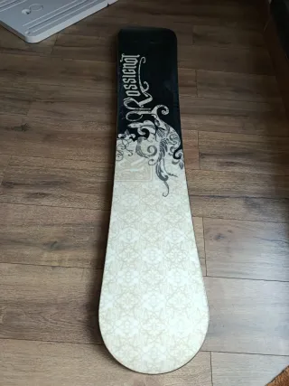 Tabla Snowboard Rossignol SULTAN SERIES de 1,55m