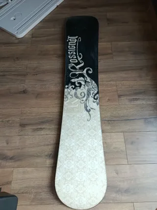 Tabla Snowboard Rossignol SULTAN SERIES de 1,55m