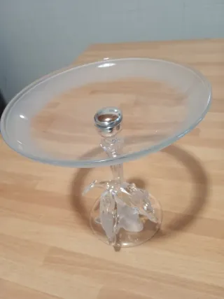 Set Soprammobili Cucina Ceramica Vetro Legno vimin