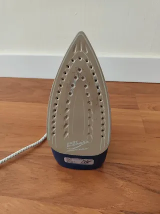 Plancha Tefal Virtuo 2000W Cerámica