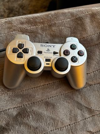 Pack Gameboy + PS2 + Pokemon Azul + FIFA 2000