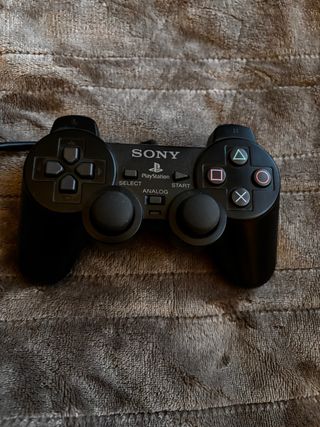 Pack Gameboy + PS2 + Pokemon Azul + FIFA 2000