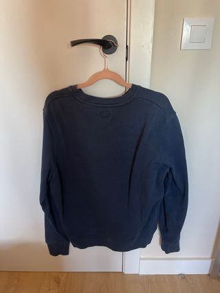 Sudadera Levi's Azul
