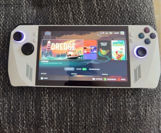 Asus ROG Ally Z1 Extreme 512GB