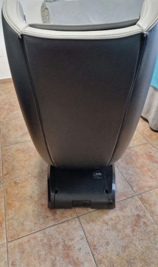 Sillón de Masaje A2900 United Fusion