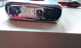 Lotto di 2 accendini Zippo