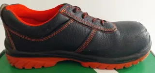 Zapatos de seguridad.