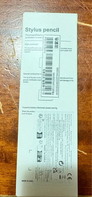 Pencil per iPad Mini Air Pro