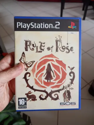 Rule of Rose per PlayStation 2