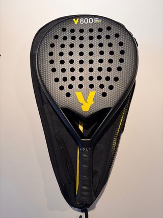 Pala de pádel V800 Volt