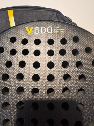 Pala de pádel V800 Volt