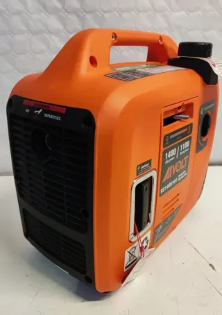 Generador Inverter AIVOLT VS1400101