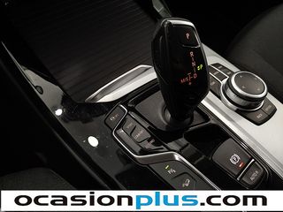 BMW X3 xDrive20d 140 kW (190 CV)